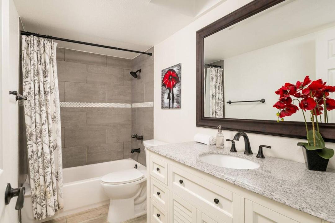 Photo of Bathroom in North Mountain