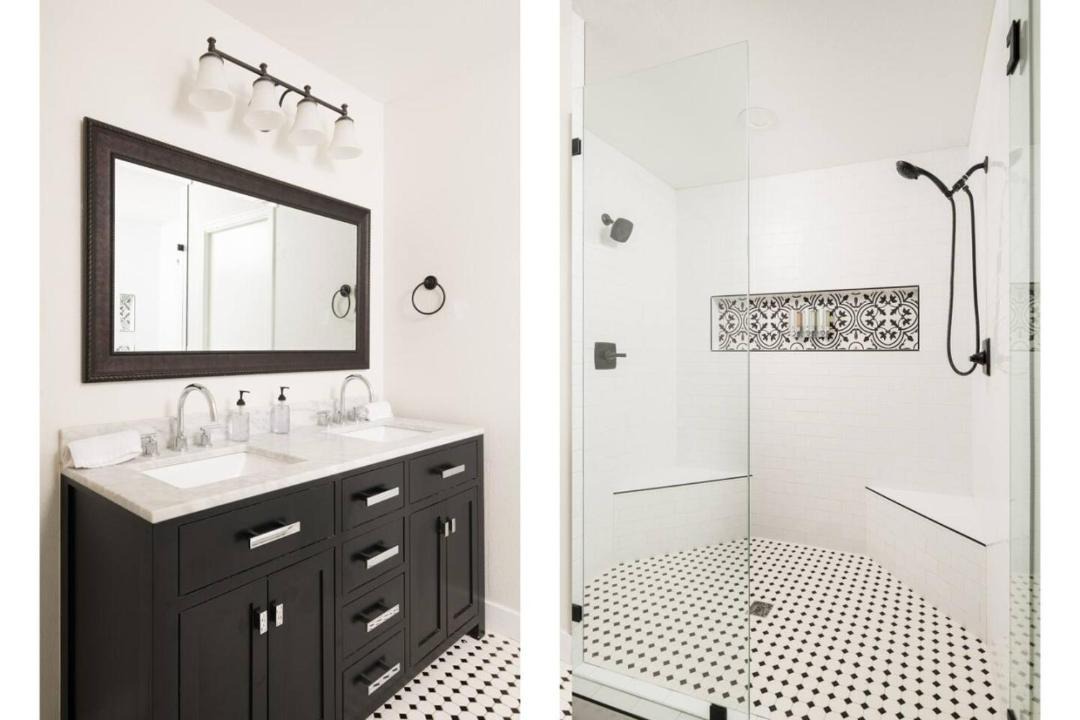 Photo of Bathroom in North Mountain