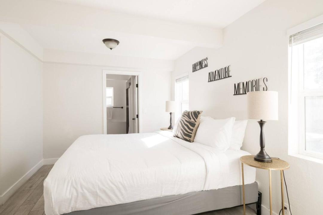 Photo of Bedroom in North Mountain