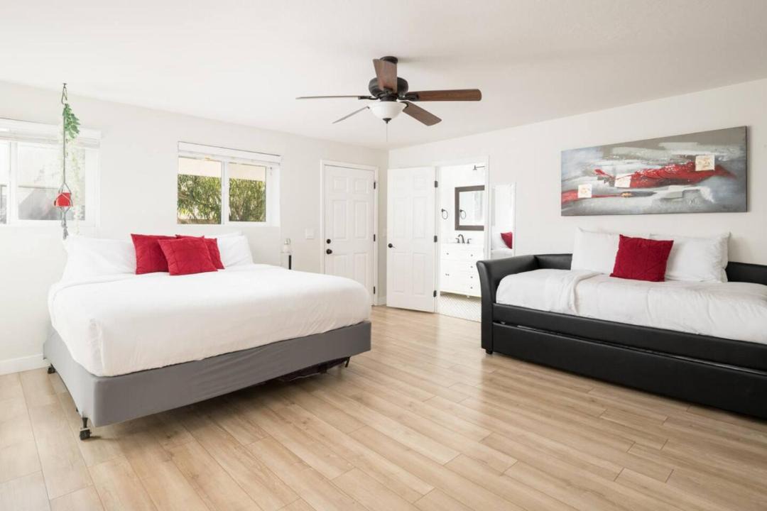 Photo of Bedroom in North Mountain