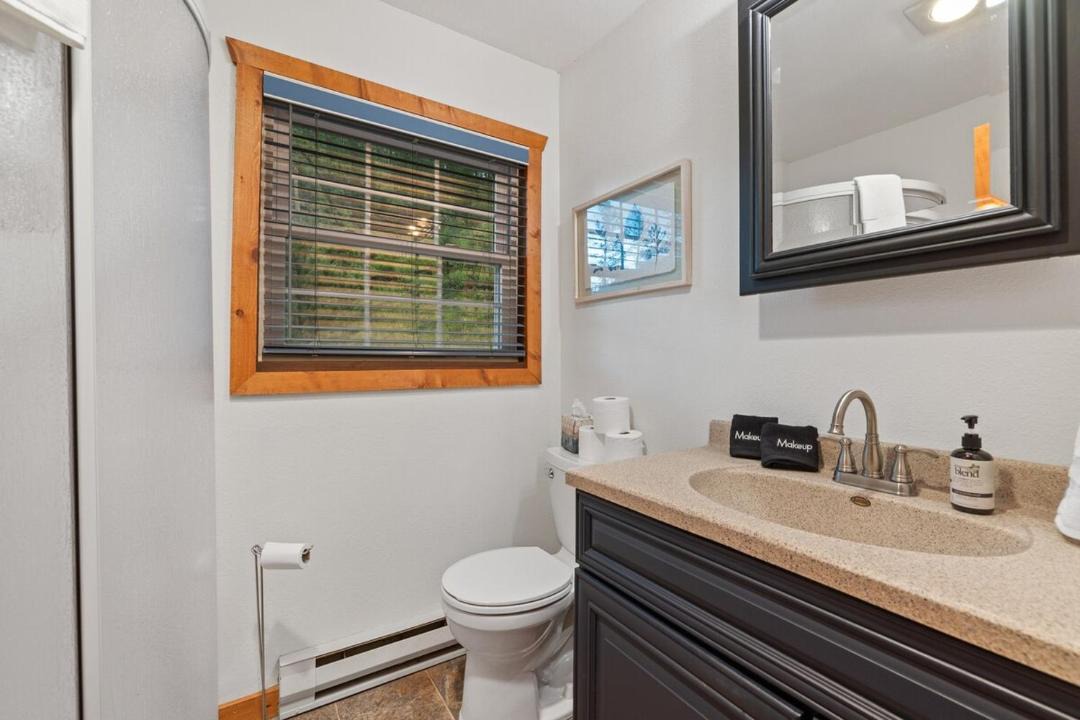 Photo of Bathroom in Hill City