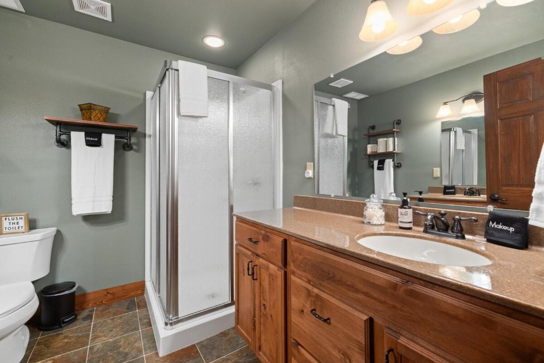 Photo of Bathroom in Hill City