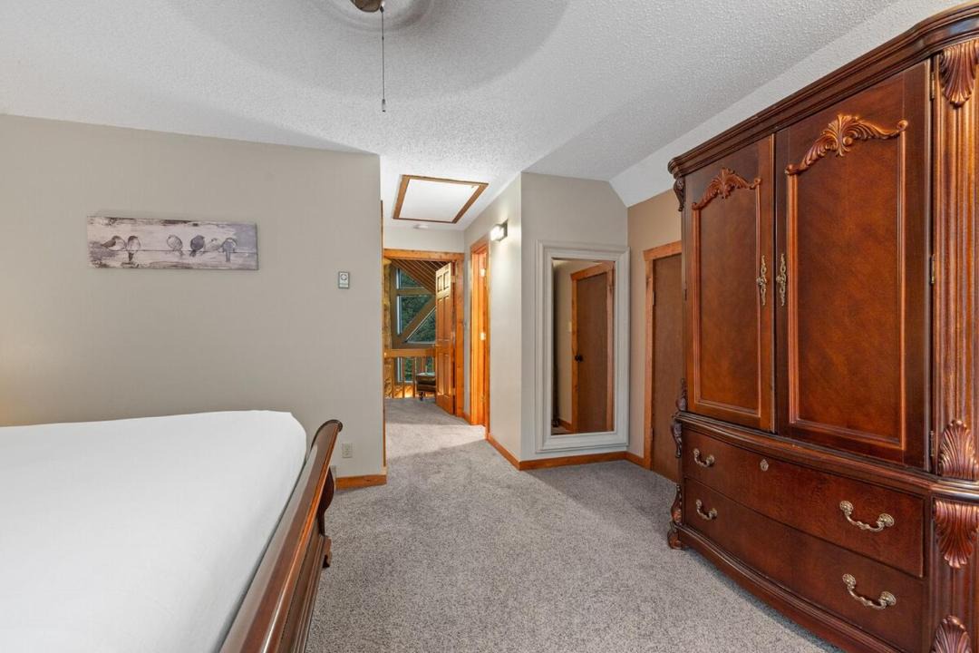 Photo of Bedroom in Hill City