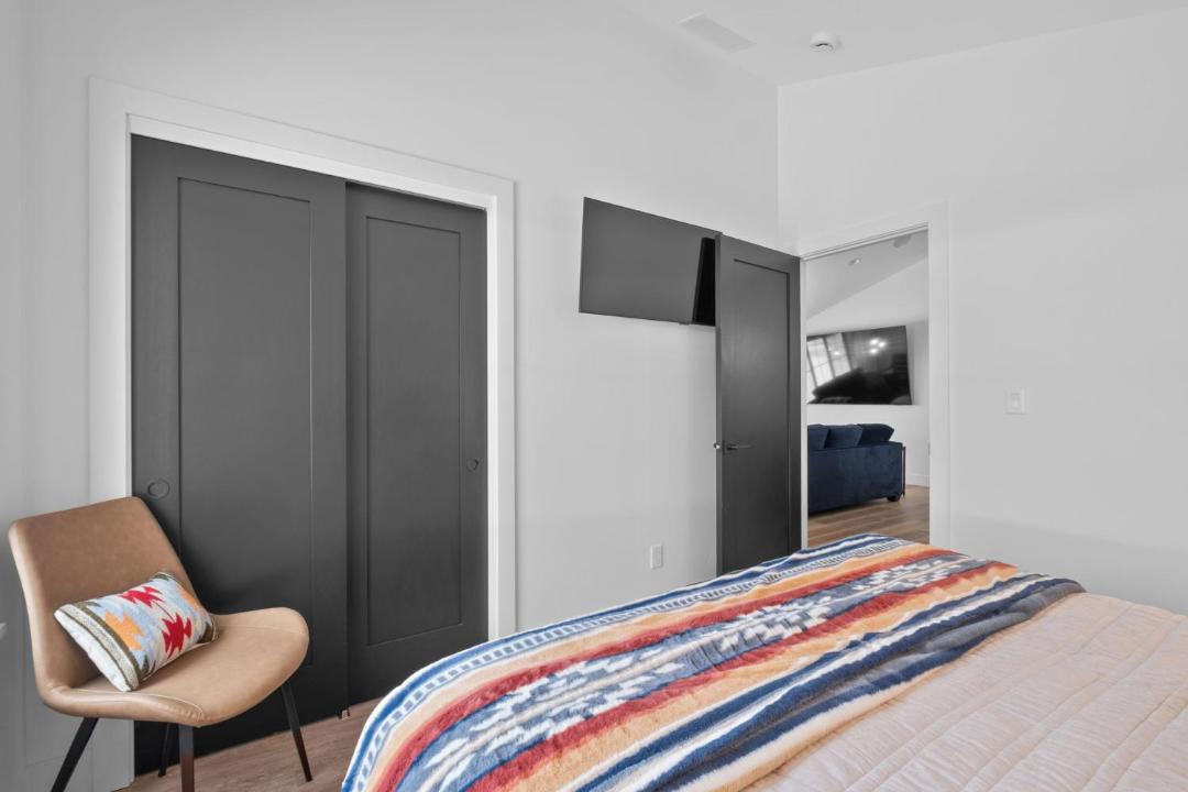 Photo of Bedroom in Driggs