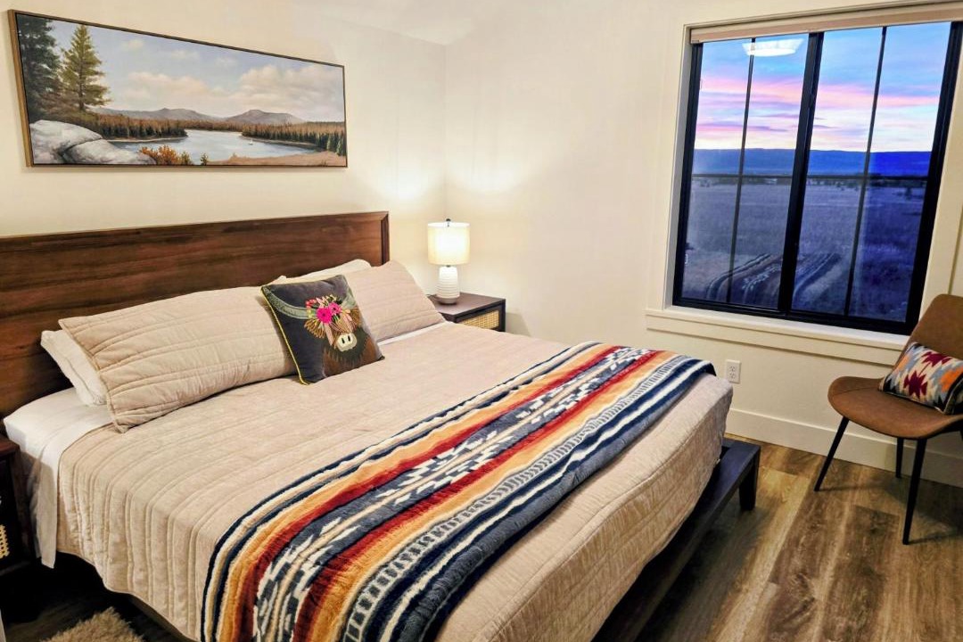 Photo of Bedroom in Driggs
