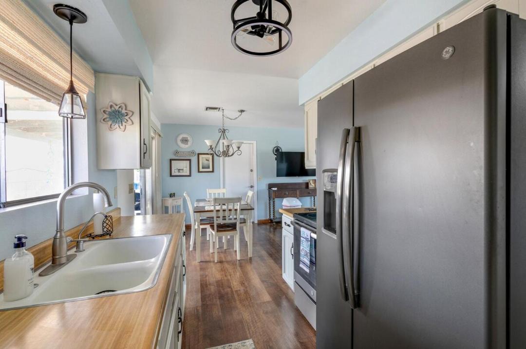 Photo of Kitchen in Lake Havasu City