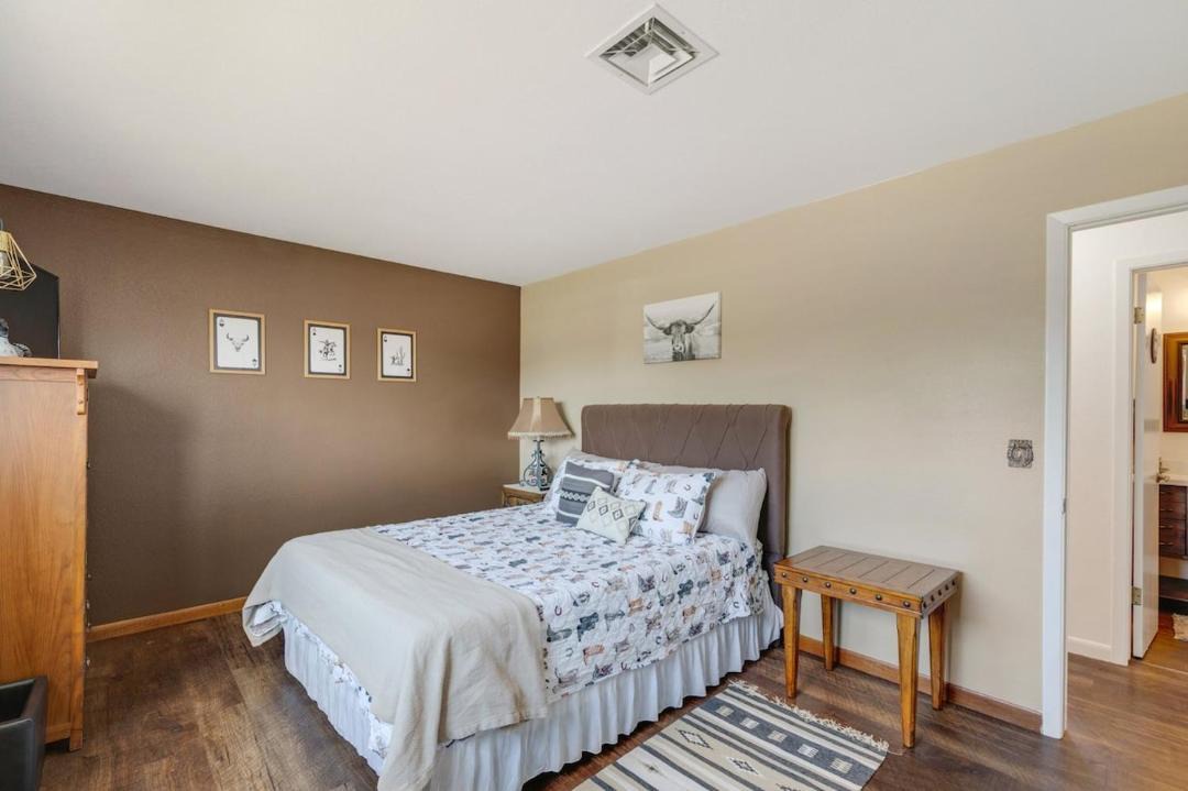 Photo of Bedroom in Lake Havasu City