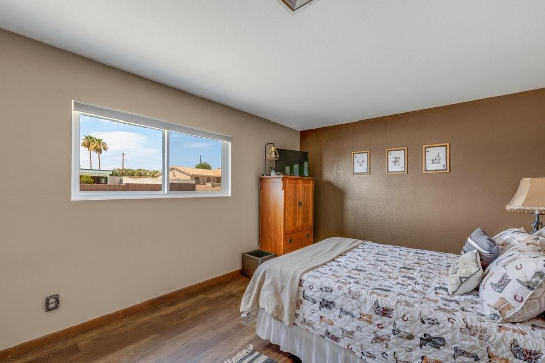Photo of Bedroom in Lake Havasu City