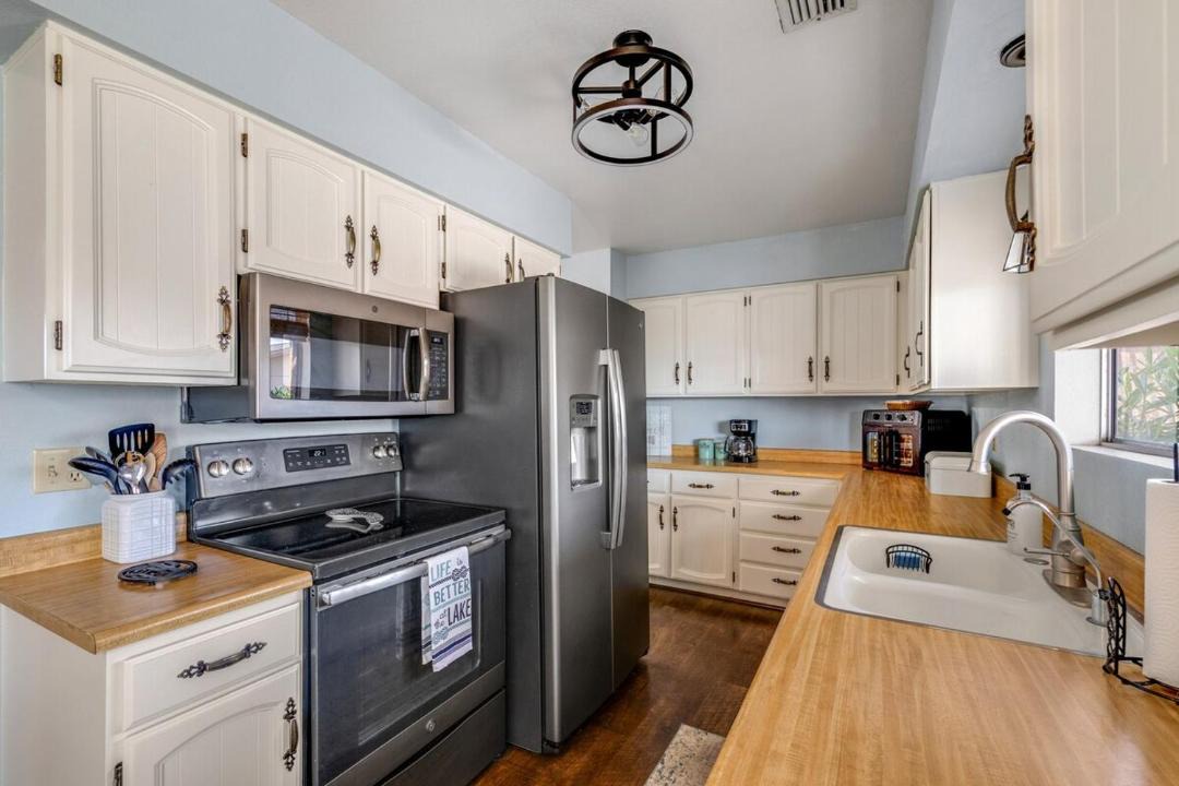 Photo of Kitchen in Lake Havasu City