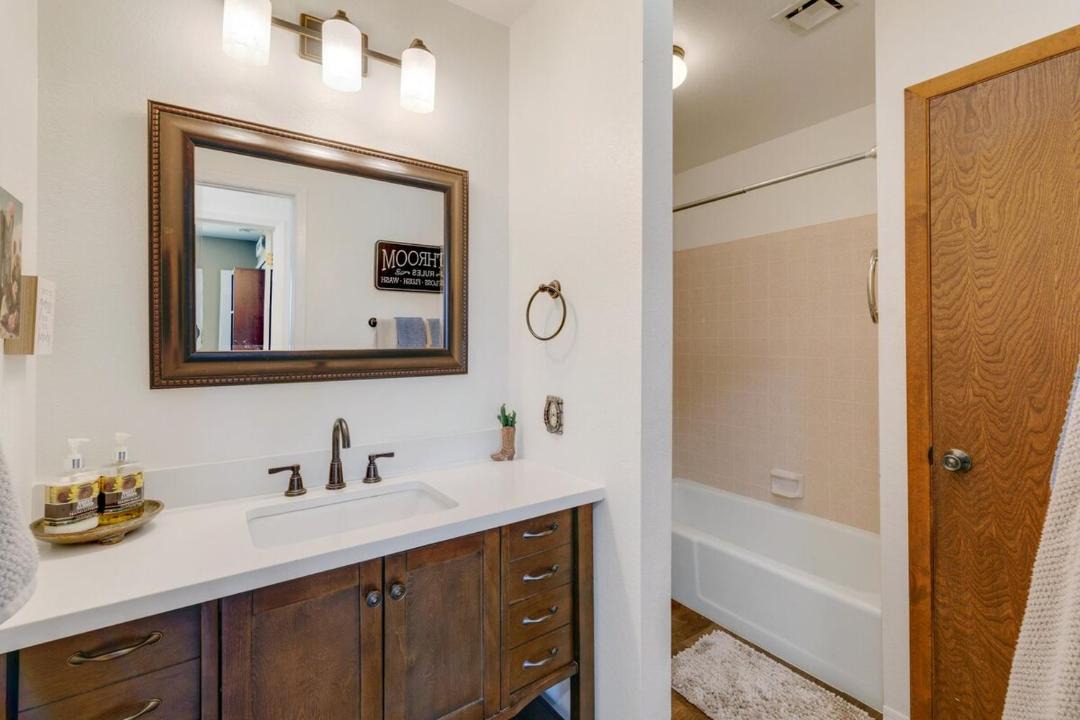 Photo of Bathroom in Lake Havasu City