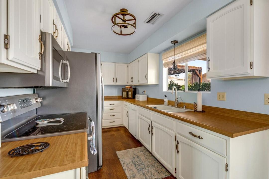 Photo of Kitchen in Lake Havasu City