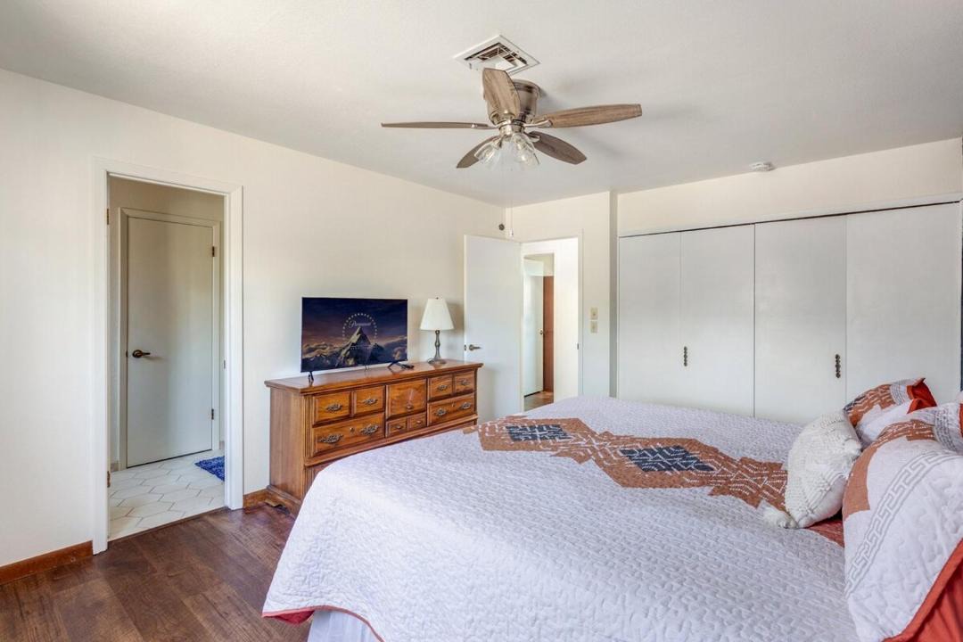 Photo of Bedroom in Lake Havasu City