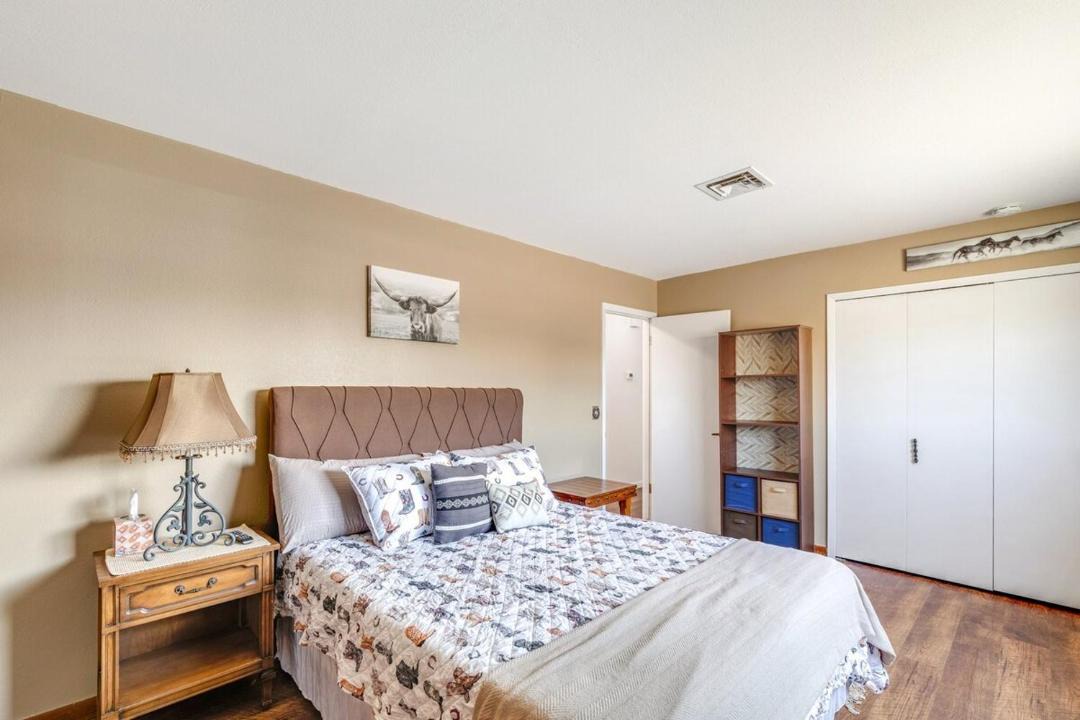 Photo of Bedroom in Lake Havasu City
