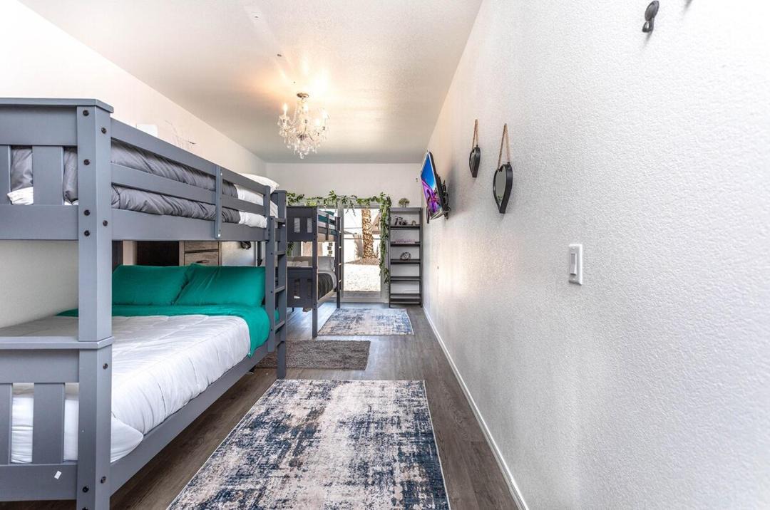 Photo of Bedroom in Lake Havasu City