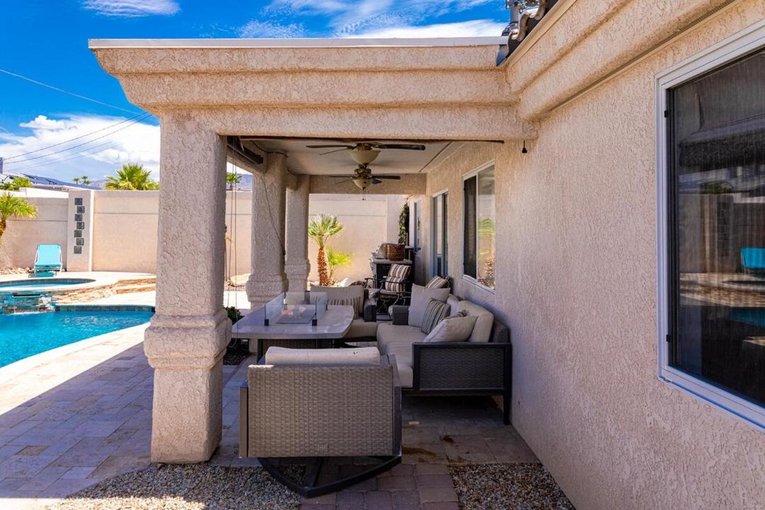 Photo of Patio Balcony in Lake Havasu City