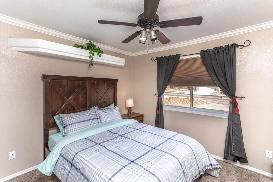 Photo of Bedroom in Lake Havasu City