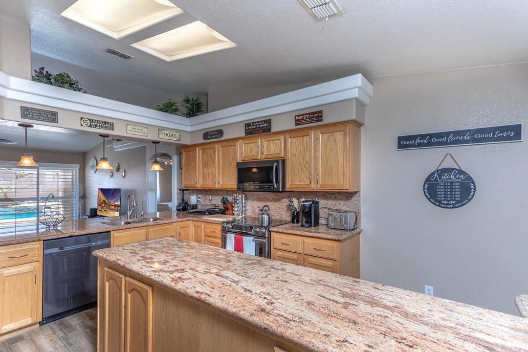 Photo of Kitchen in Lake Havasu City