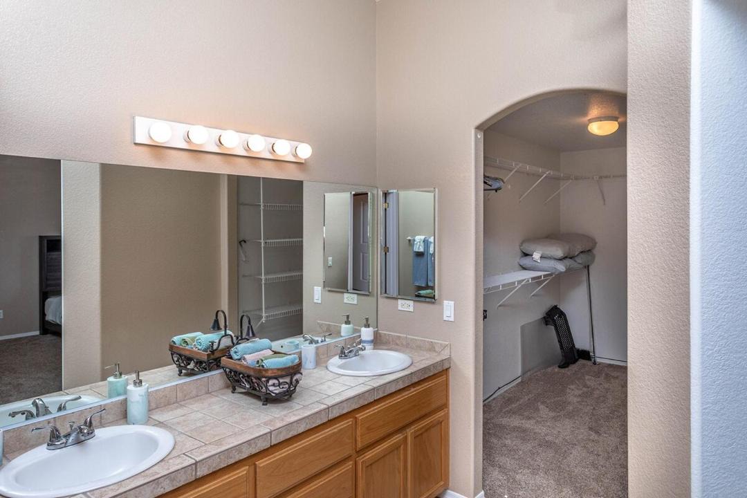Photo of Bathroom in Lake Havasu City