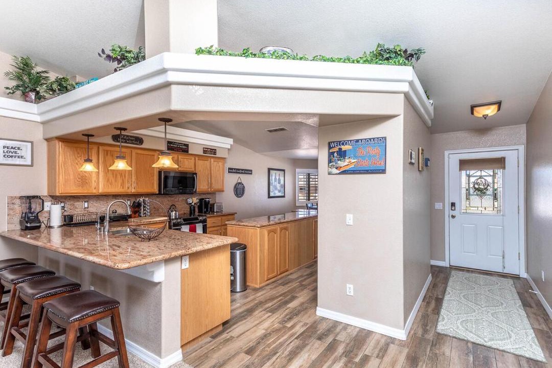 Photo of Kitchen in Lake Havasu City