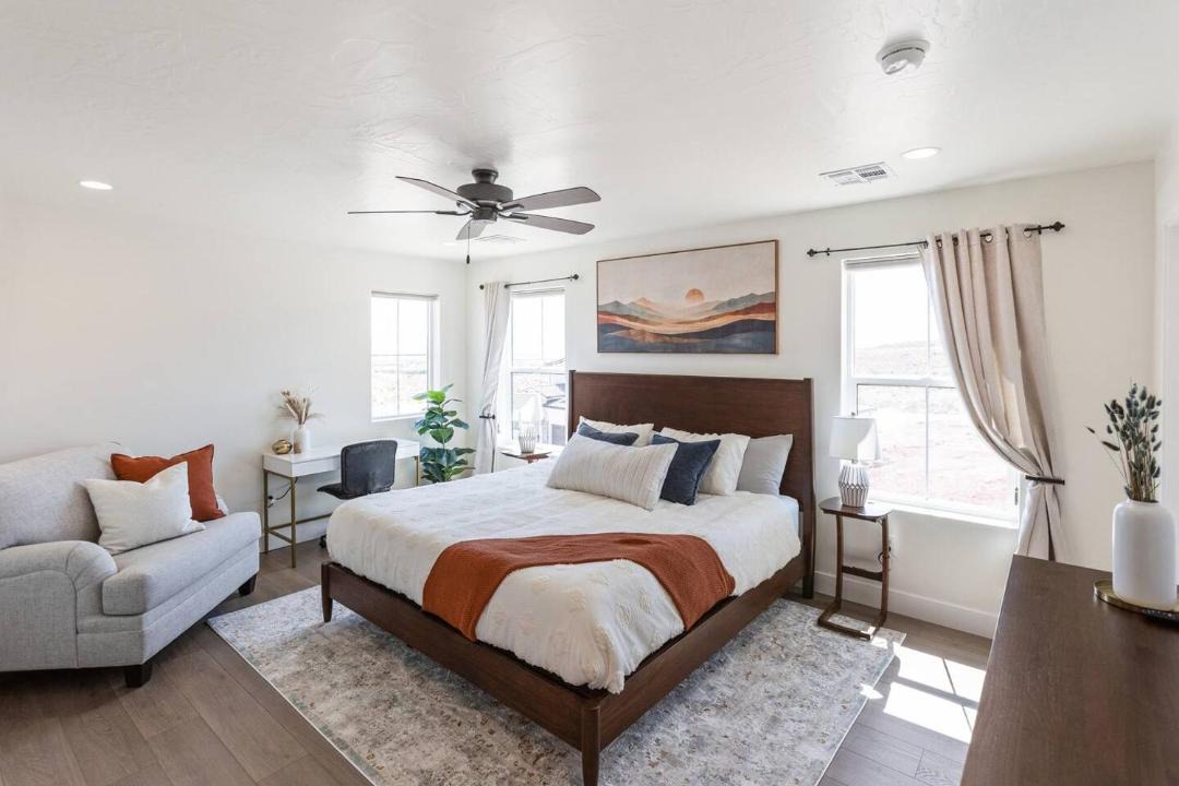 Photo of Bedroom in Washington