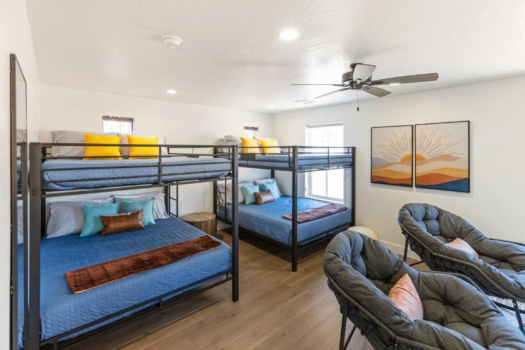 Photo of Bedroom in Washington