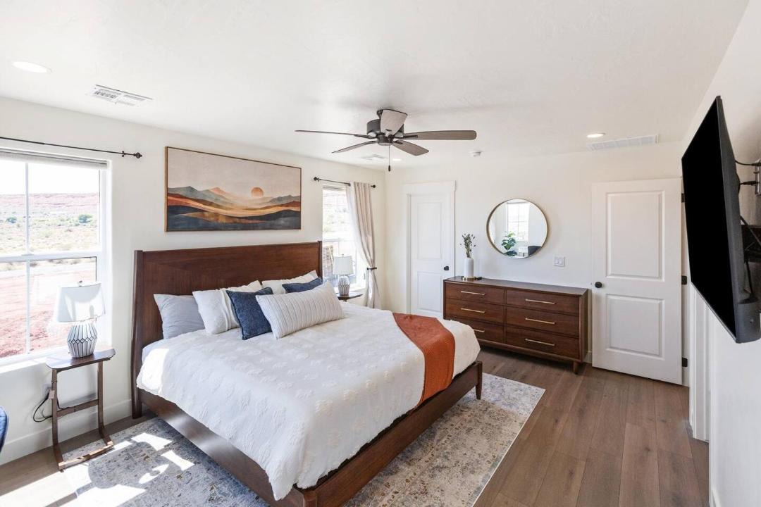 Photo of Bedroom in Washington