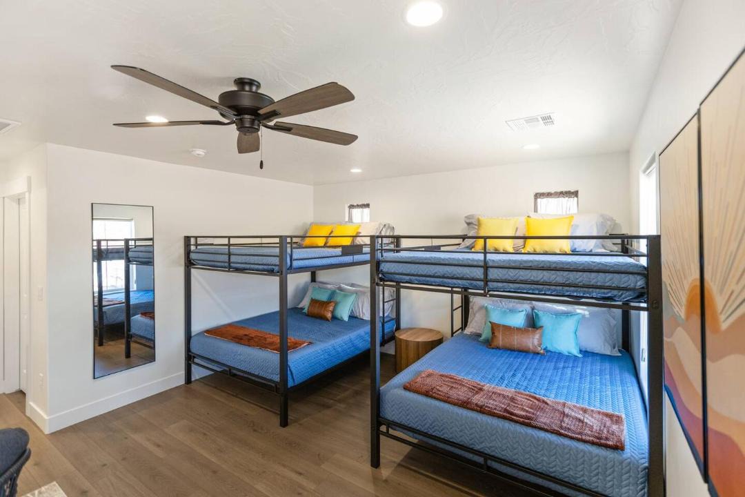 Photo of Bedroom in Washington