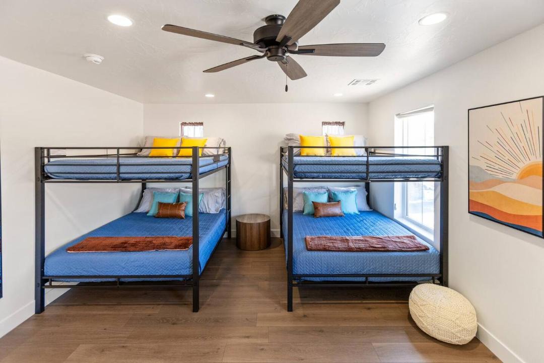 Photo of Bedroom in Washington