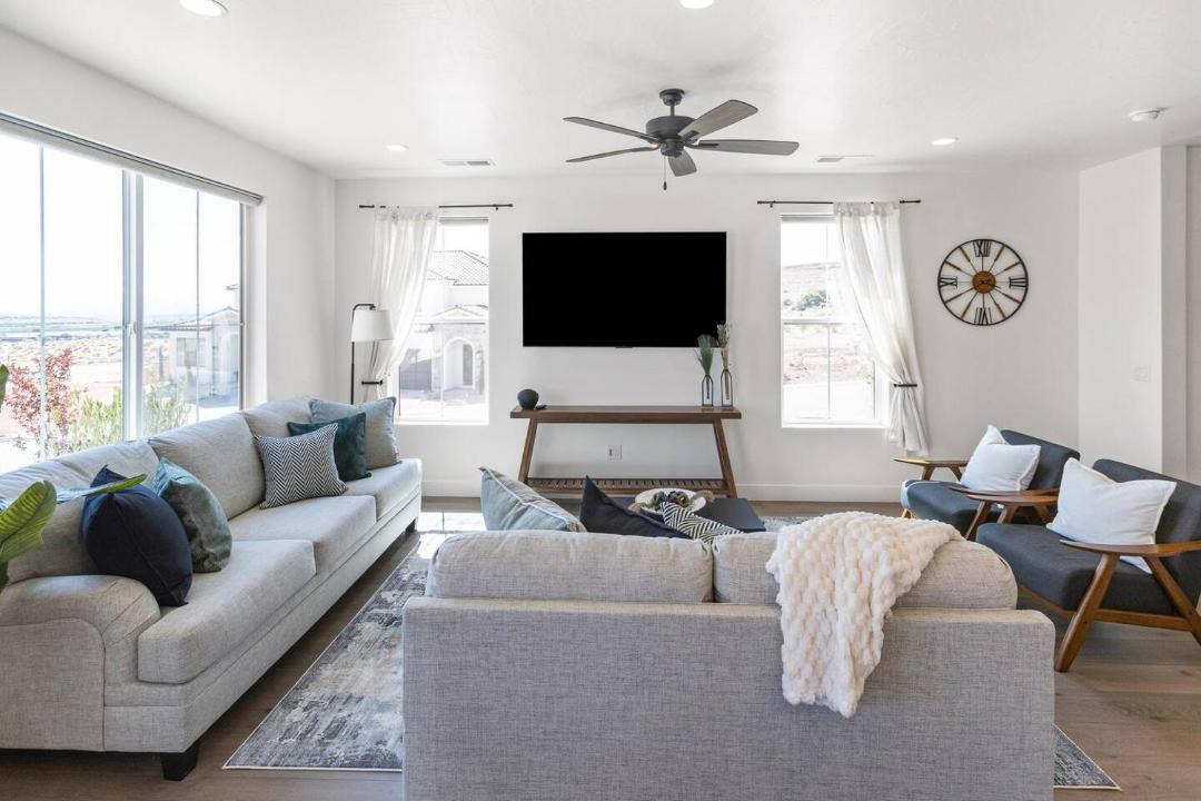 Photo of Livingroom in Washington