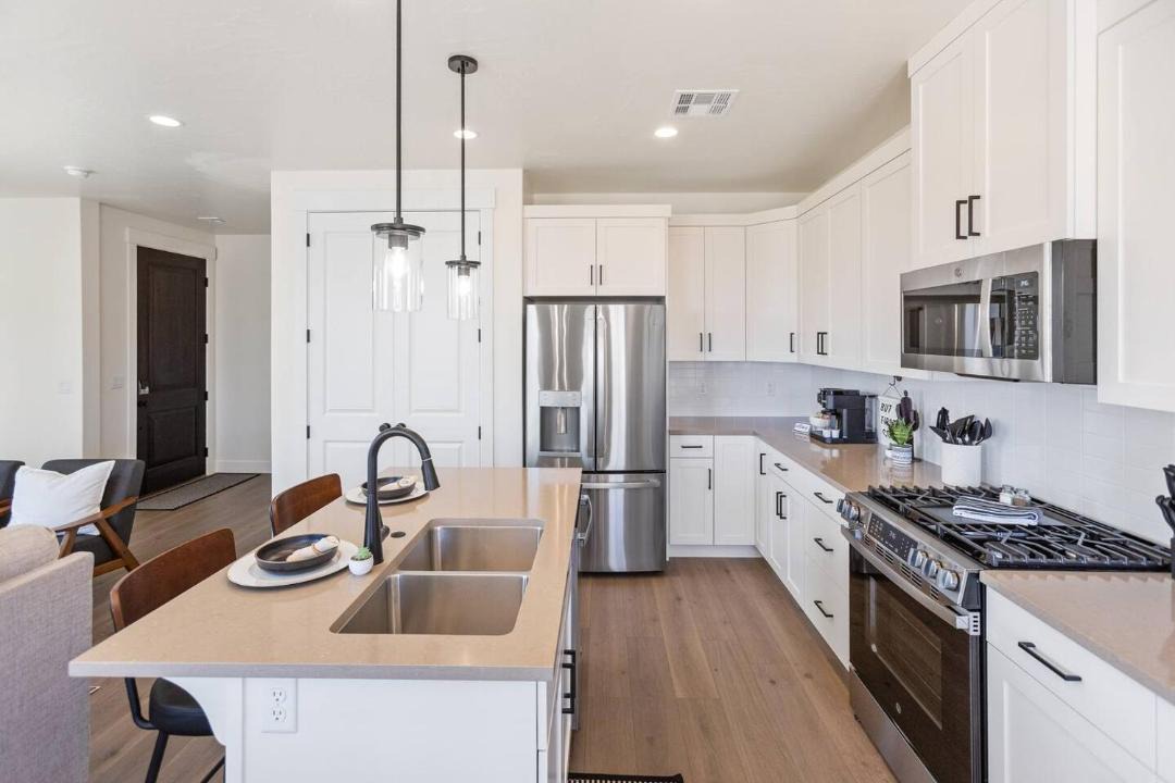 Photo of Kitchen in Washington