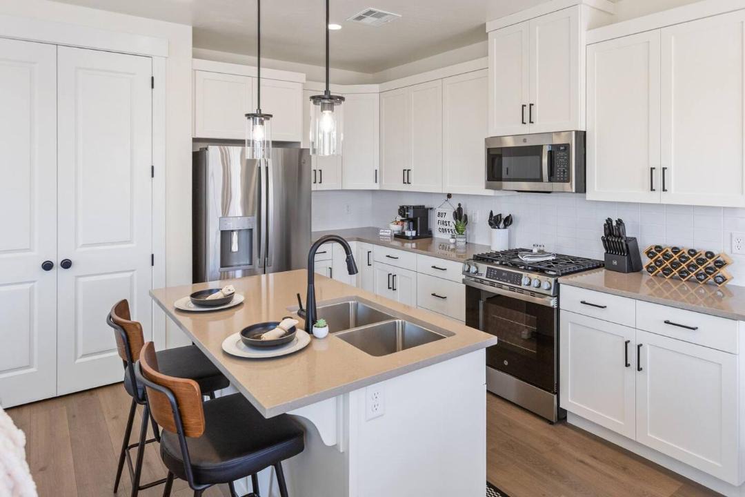 Photo of Kitchen in Washington