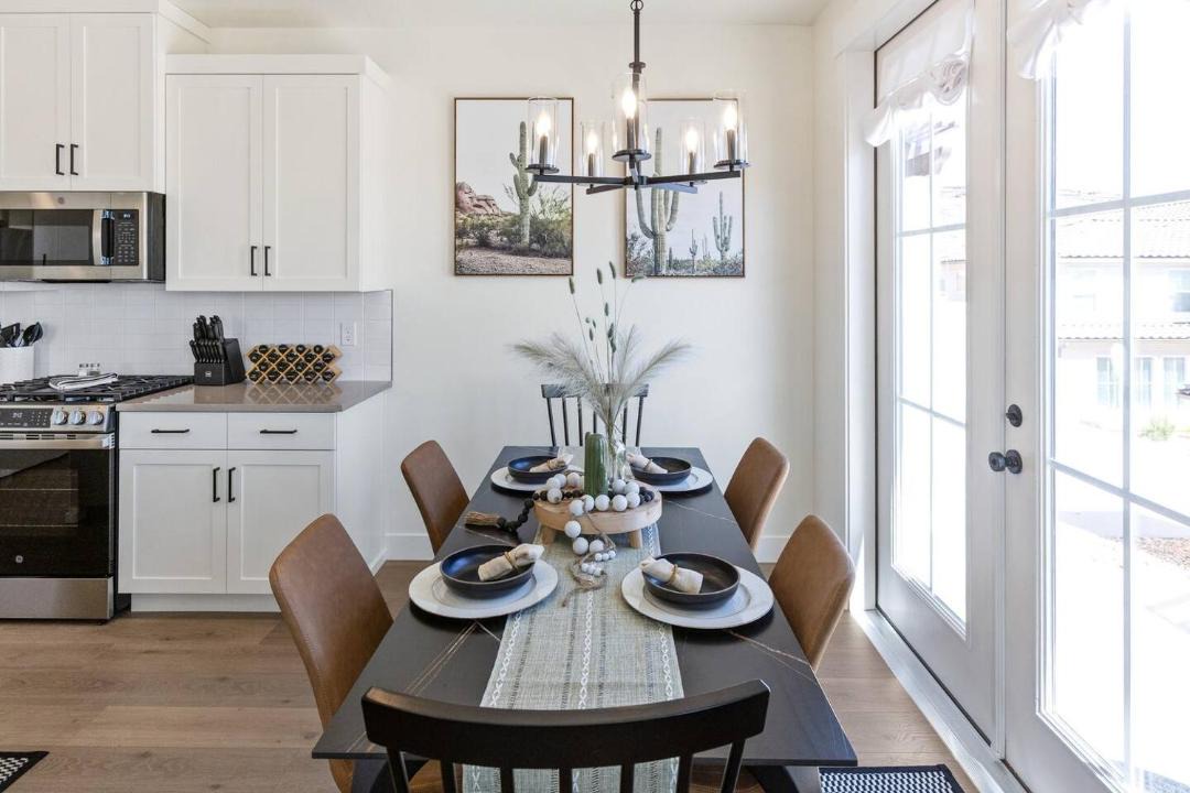 Photo of Kitchen in Washington
