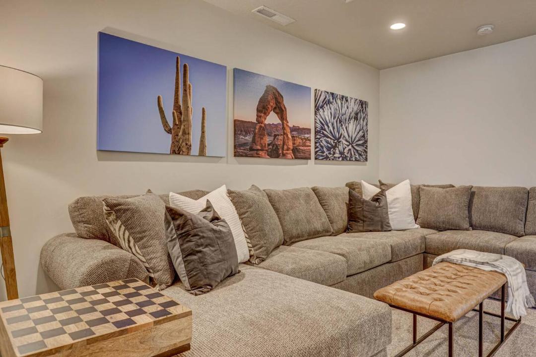 Photo of Livingroom in Washington
