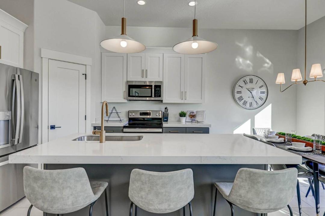 Photo of Kitchen in Washington
