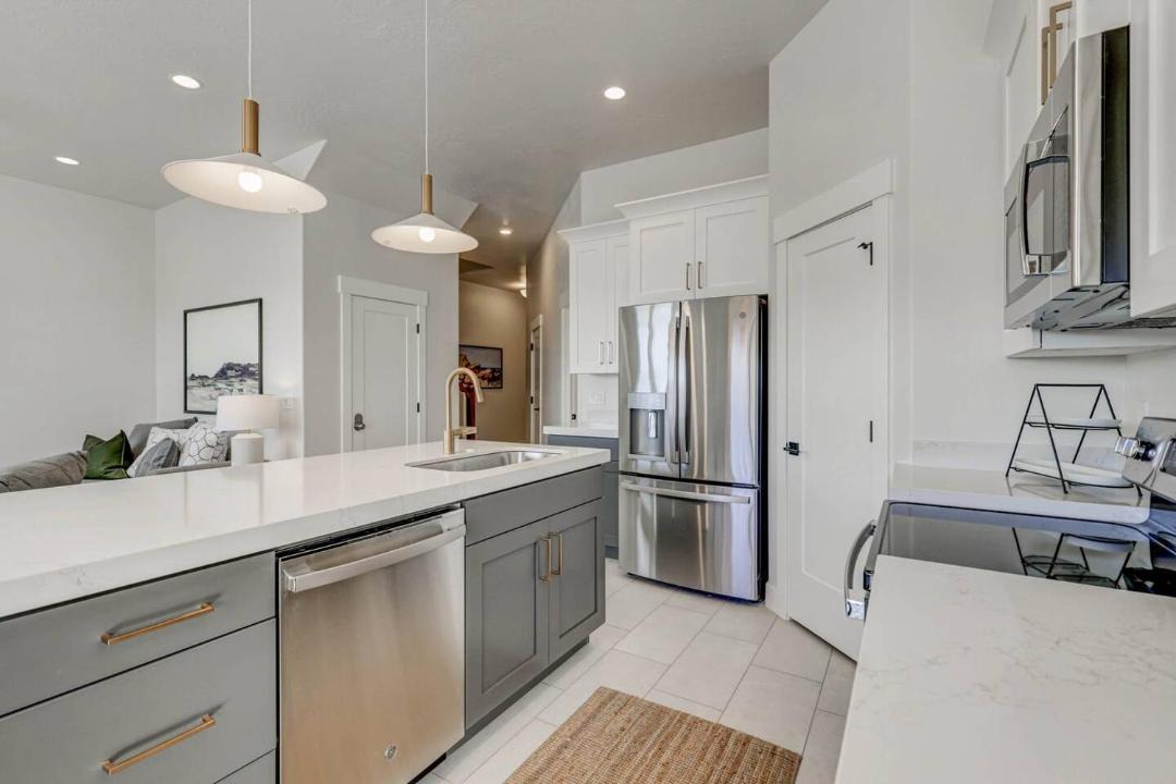 Photo of Kitchen in Washington