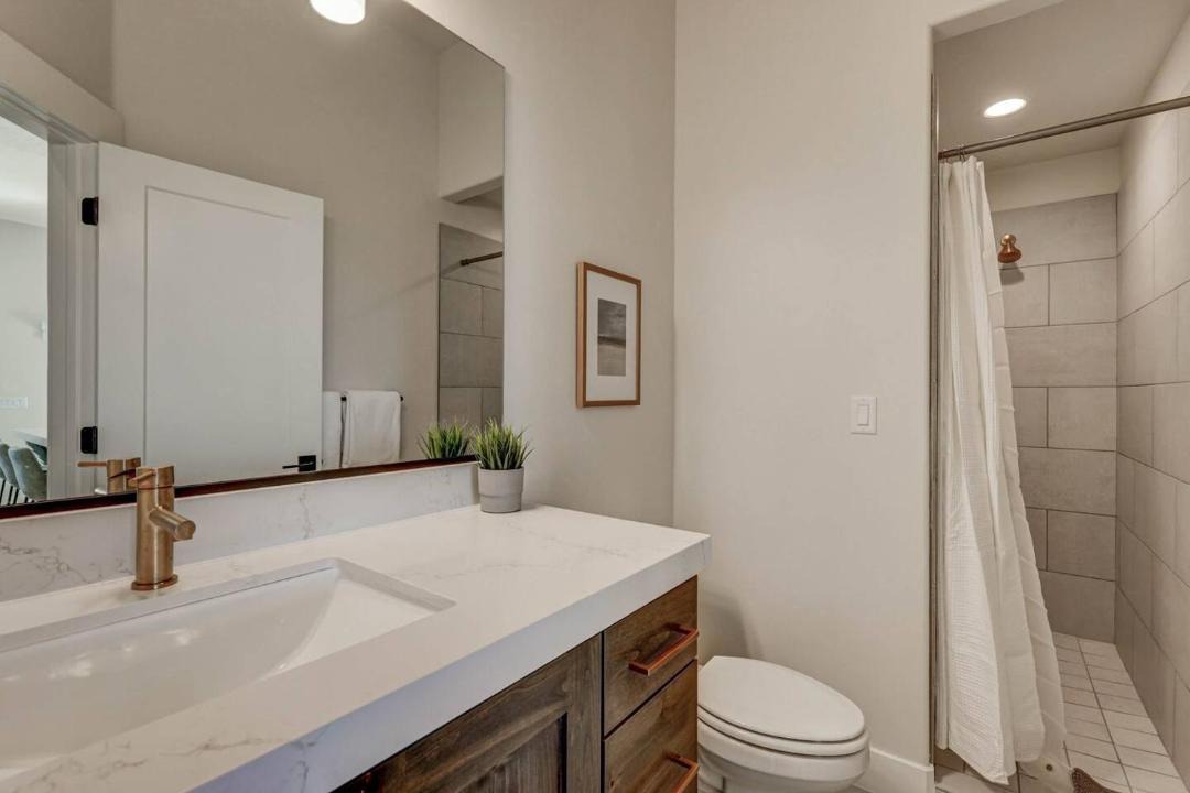 Photo of Bathroom in Washington