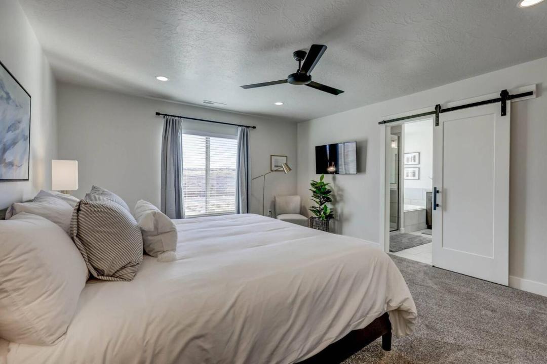 Photo of Bedroom in Washington