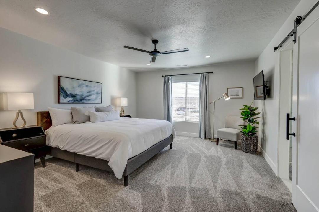 Photo of Bedroom in Washington