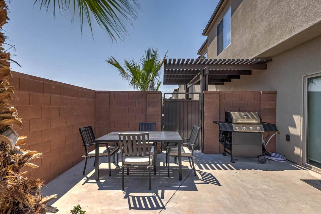 Photo of Patio Balcony in Washington