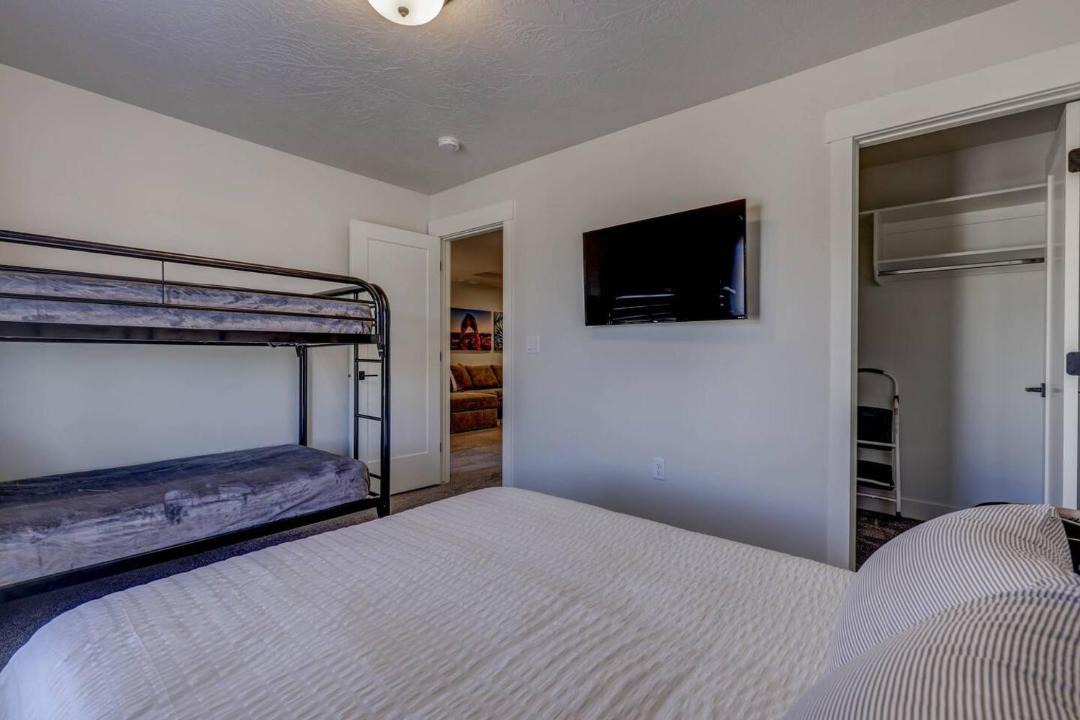 Photo of Bedroom in Washington