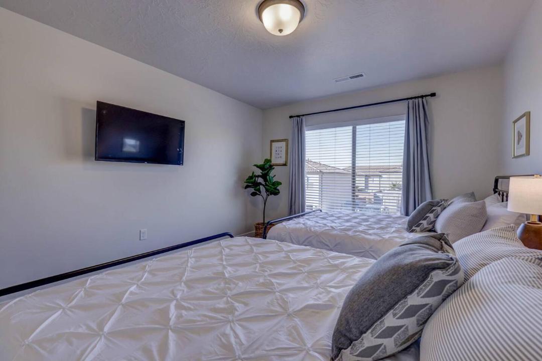 Photo of Bedroom in Washington
