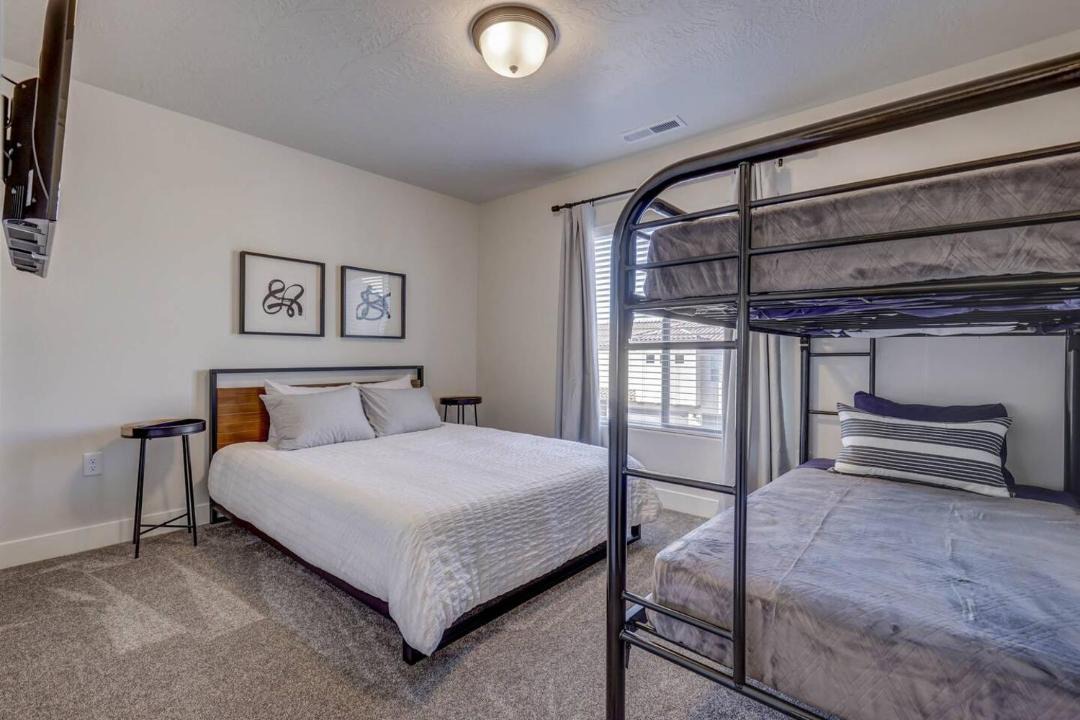 Photo of Bedroom in Washington