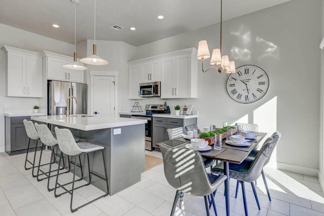 Photo of Kitchen in Washington