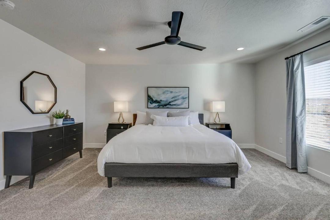 Photo of Bedroom in Washington
