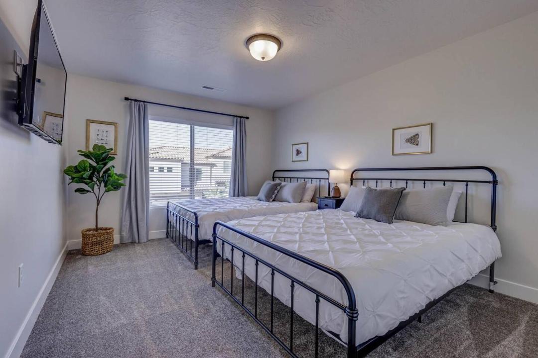 Photo of Bedroom in Washington