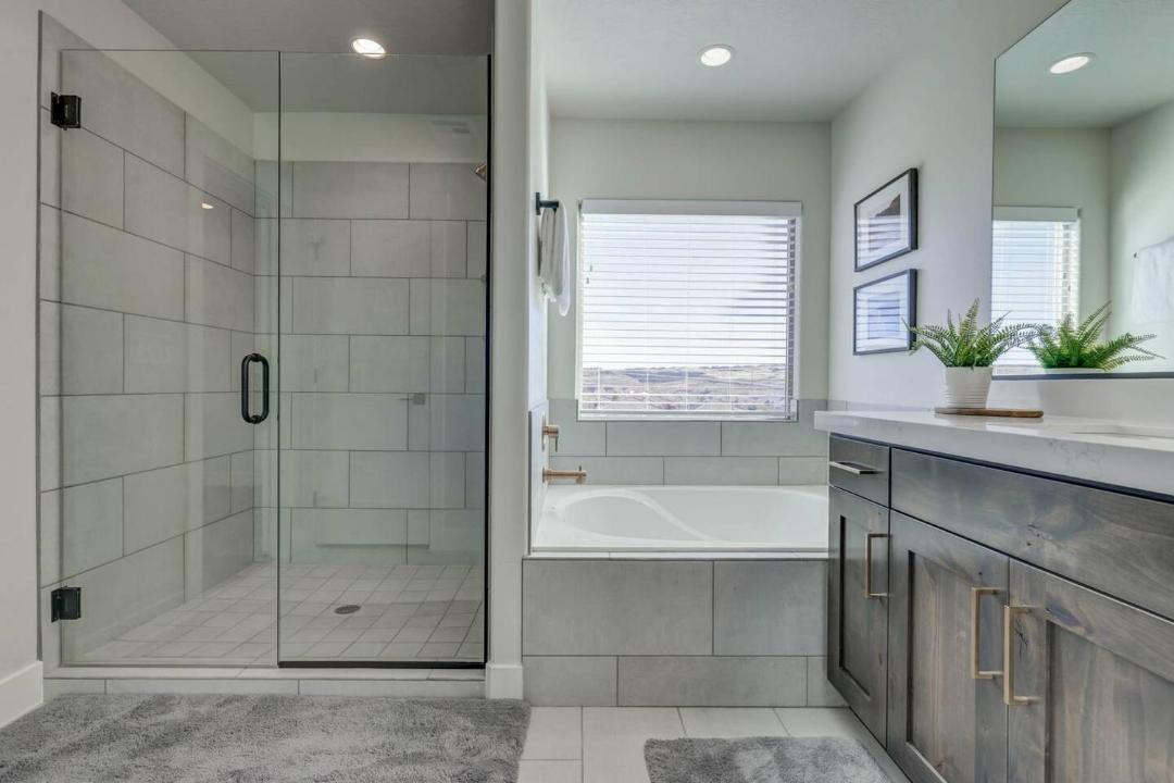Photo of Bathroom in Washington