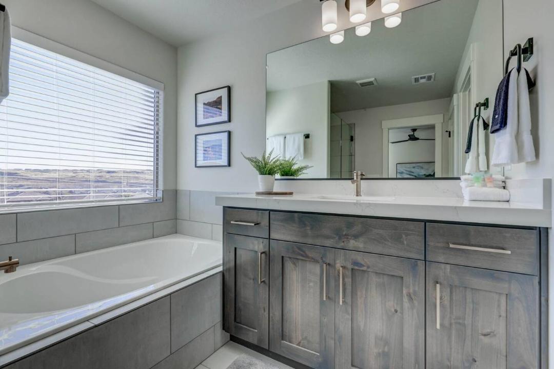 Photo of Bathroom in Washington
