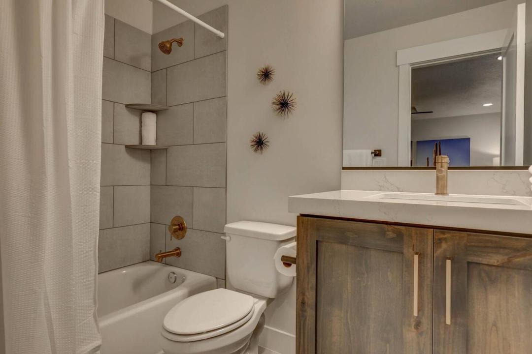 Photo of Bathroom in Washington