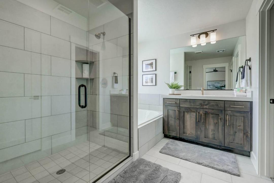 Photo of Bathroom in Washington
