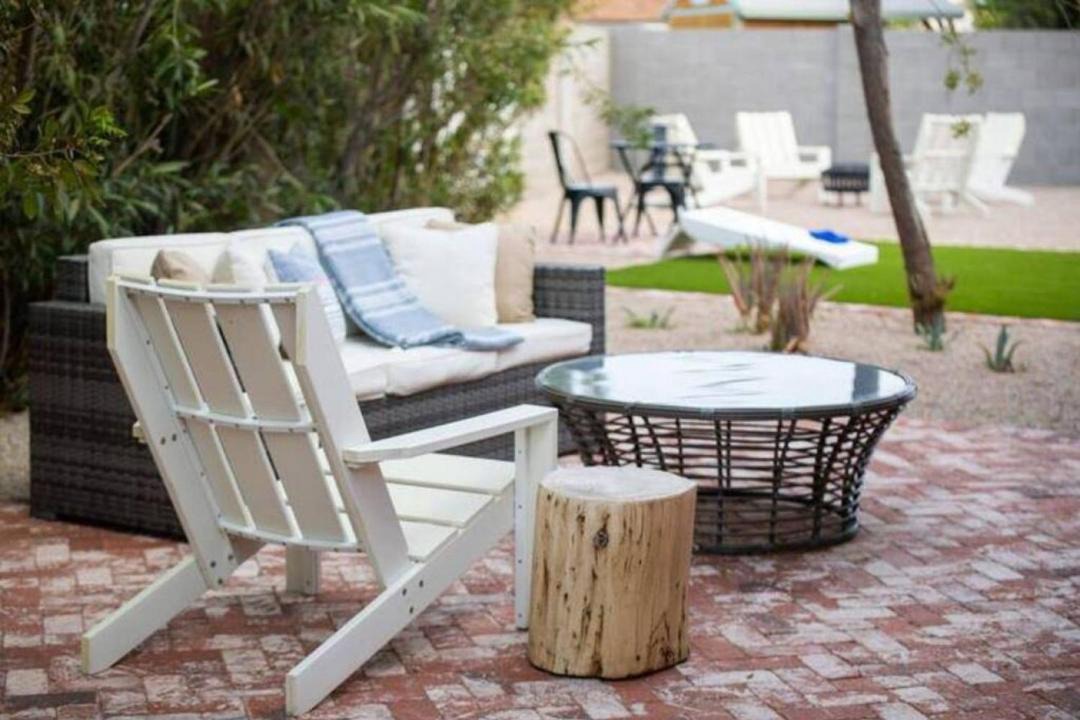 Photo of Patio Balcony in Encanto